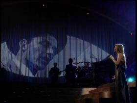 Celine Dion All the Way (feat Frank Sinatra) (Live CBS TV Special)